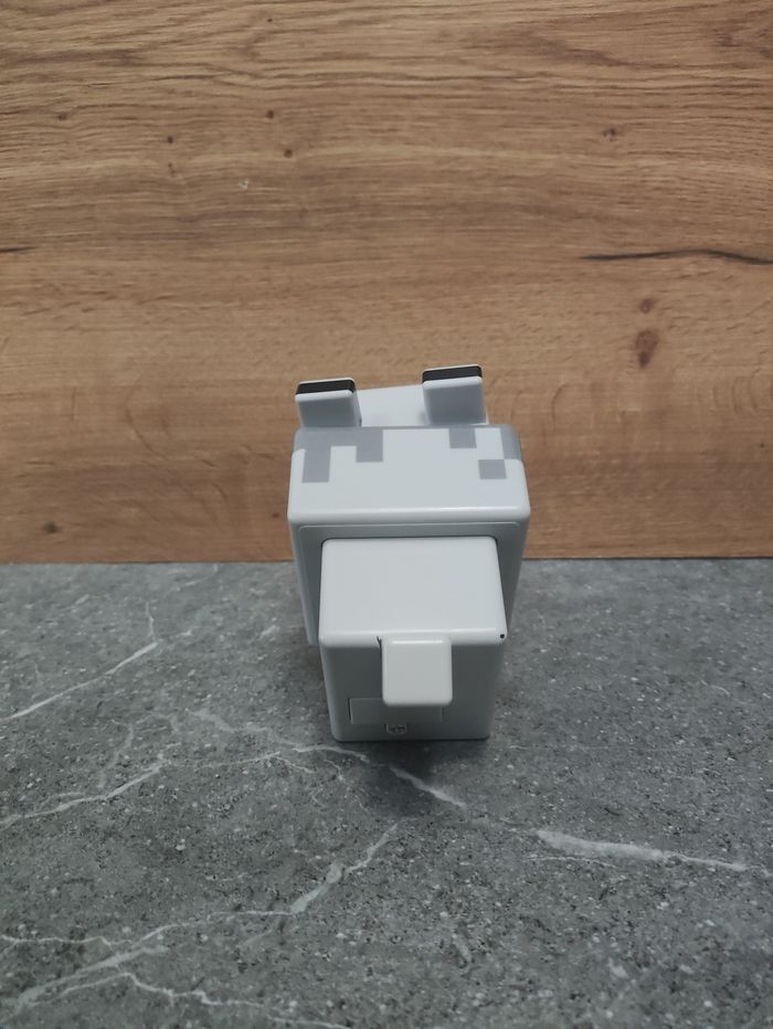 Wolf Night Light Pixel Block Led RGB - photo numéro 4