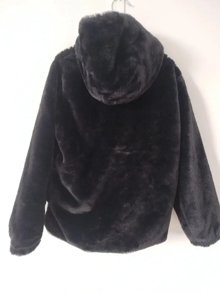 Veste polaire fille - photo numéro 8