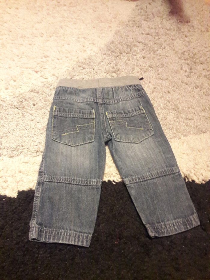 Pantalon bébé - photo numéro 2