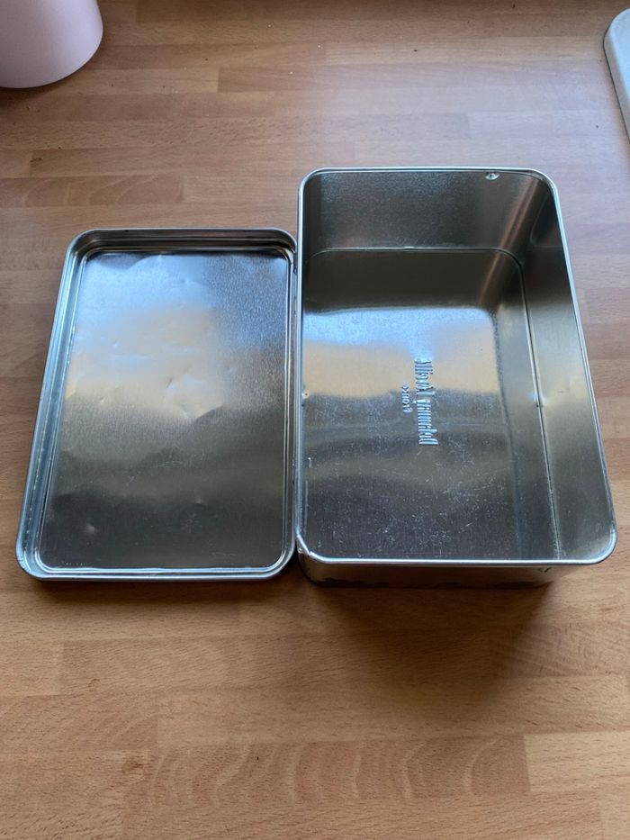 Boîte Decoration - photo numéro 7