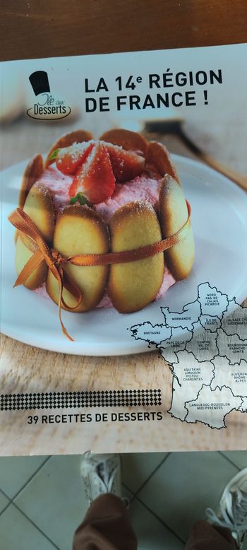 La 14ème région de France 