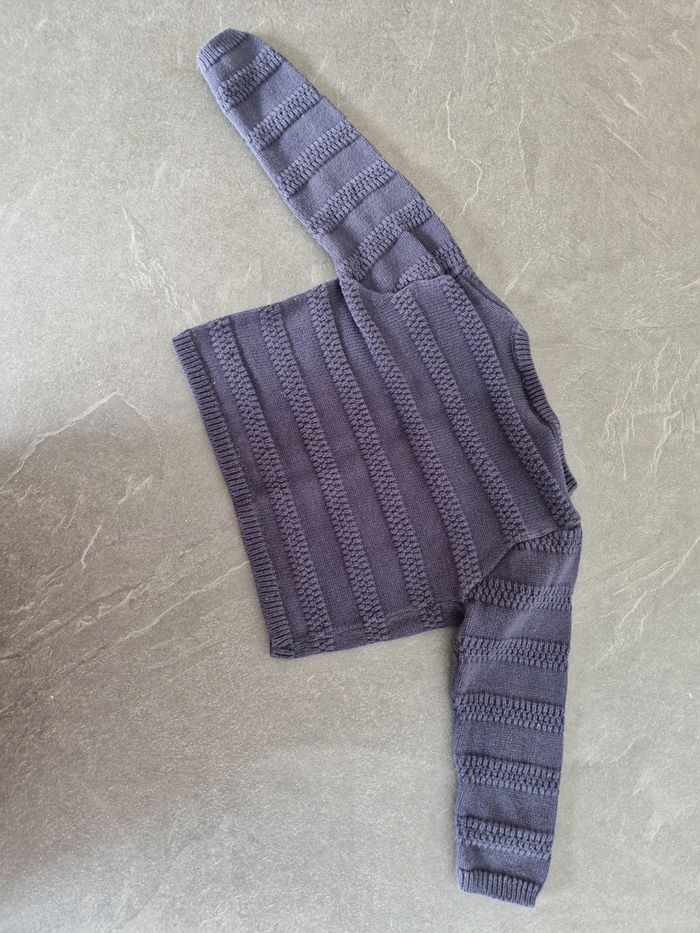 Gilet chicco 🎀 15 mois - photo numéro 3