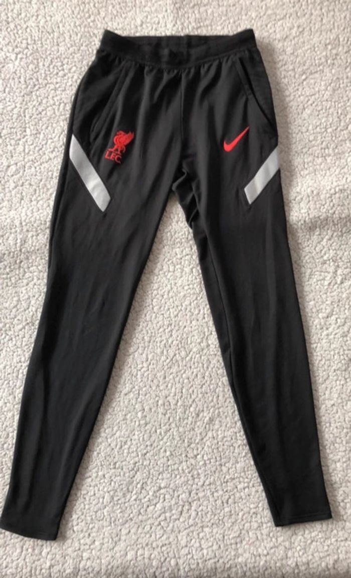 Nike - jogging - 95% polyester - Taille XS