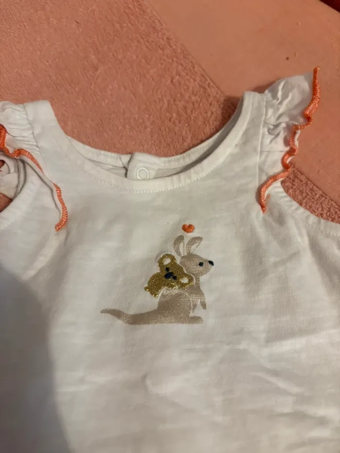 T shirt koala - photo numéro 2