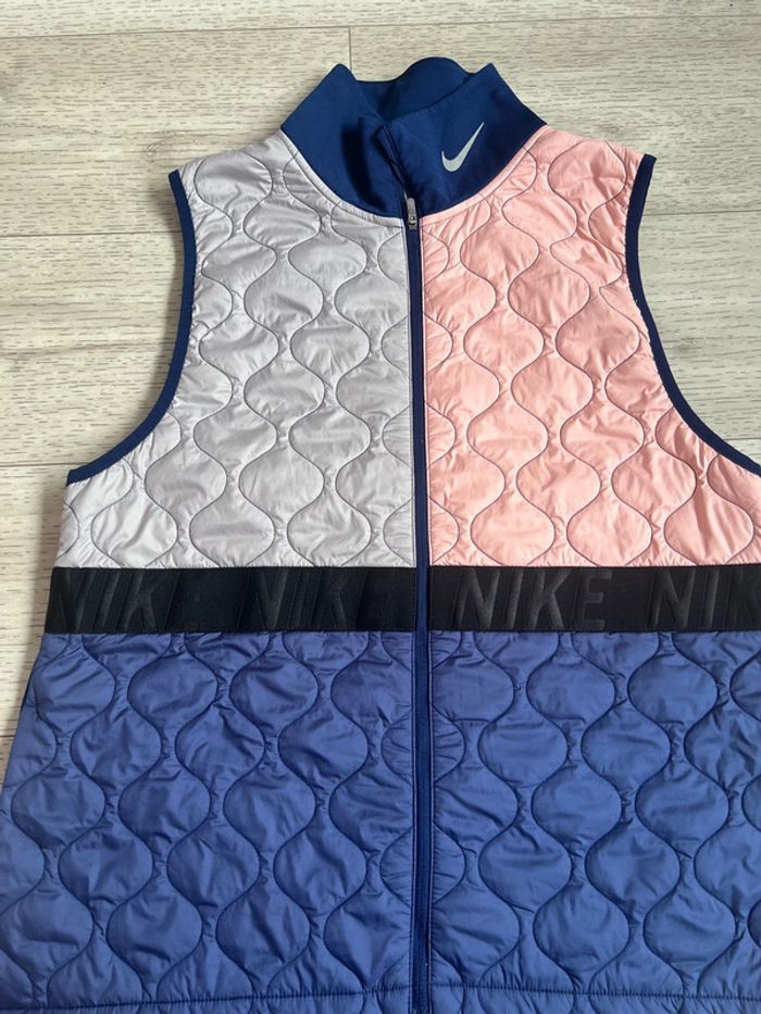 Veste Nike - photo numéro 4