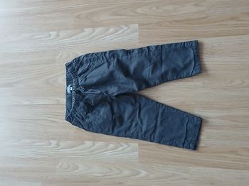 Pantalon Mes petits cailloux - 18 Mois