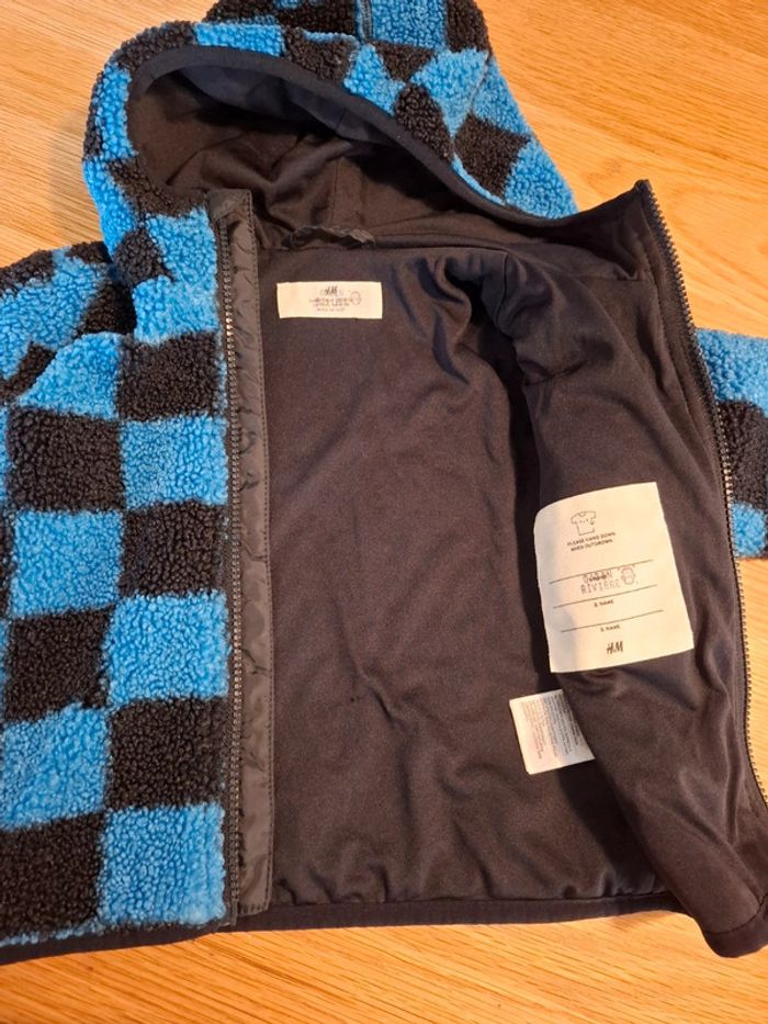 Veste H&M - photo numéro 3