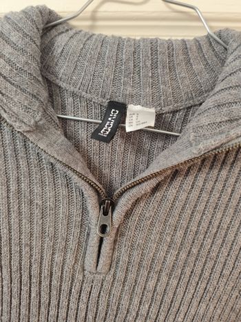 Pull h&m