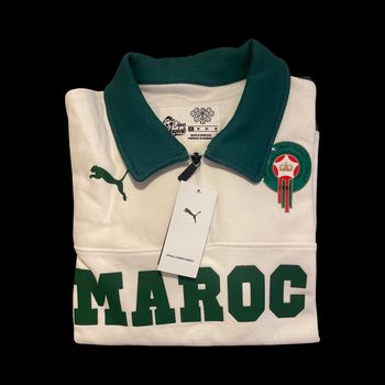 Sweat maroc