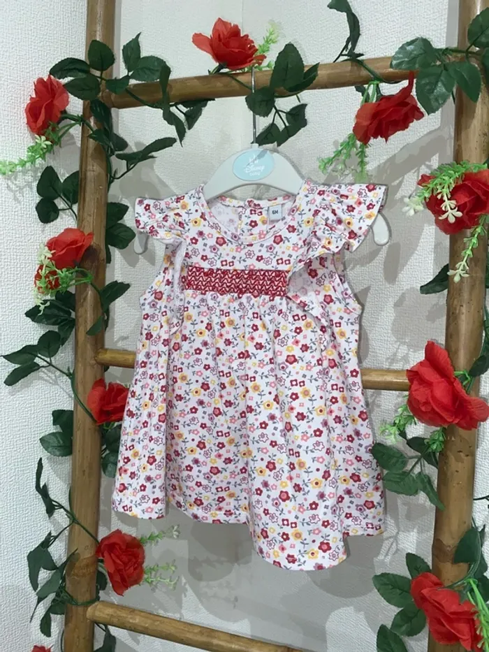 Robe bébé - photo numéro 2