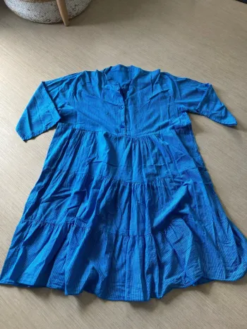 Robe d’été L&S