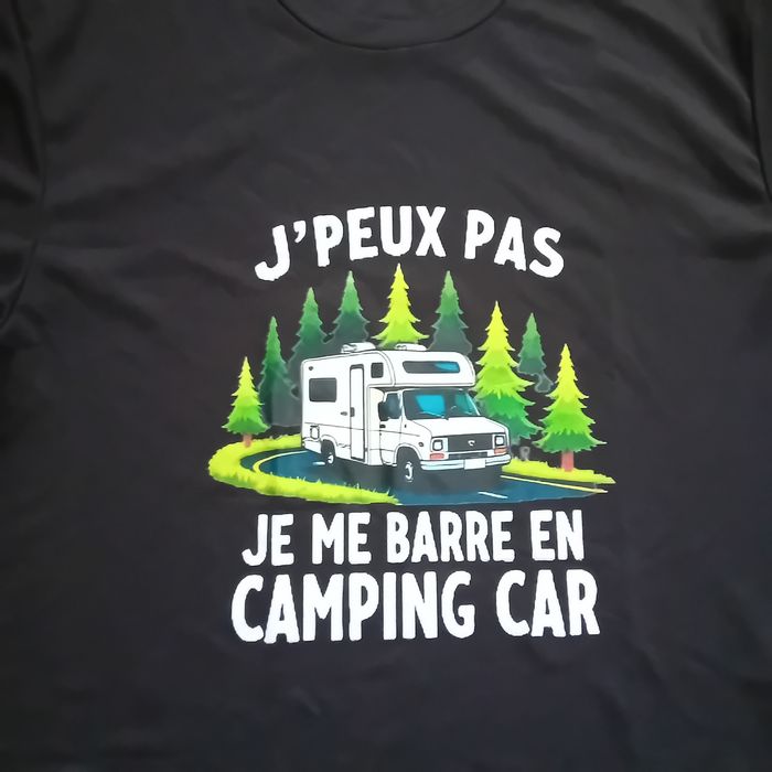 T-shirt L - photo numéro 2