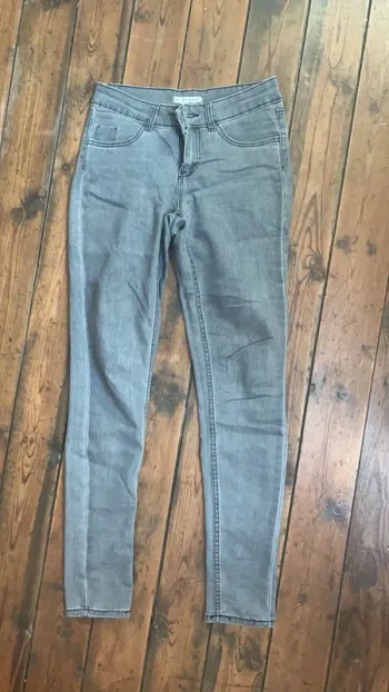 Jean 34
