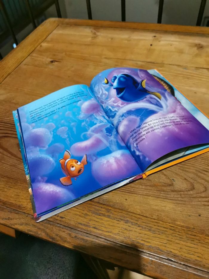 Le monde de Nemo - photo numéro 3