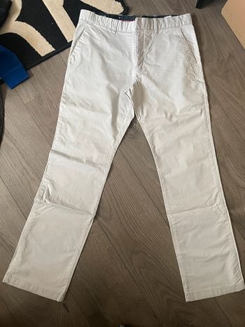 Pantalon Jules taille 38