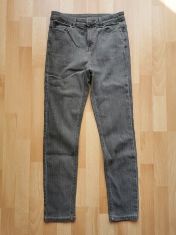 JEAN TEX FEMME TAILLE 36