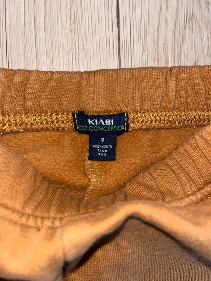 Pantalon kiabi 9 mois - photo numéro 3