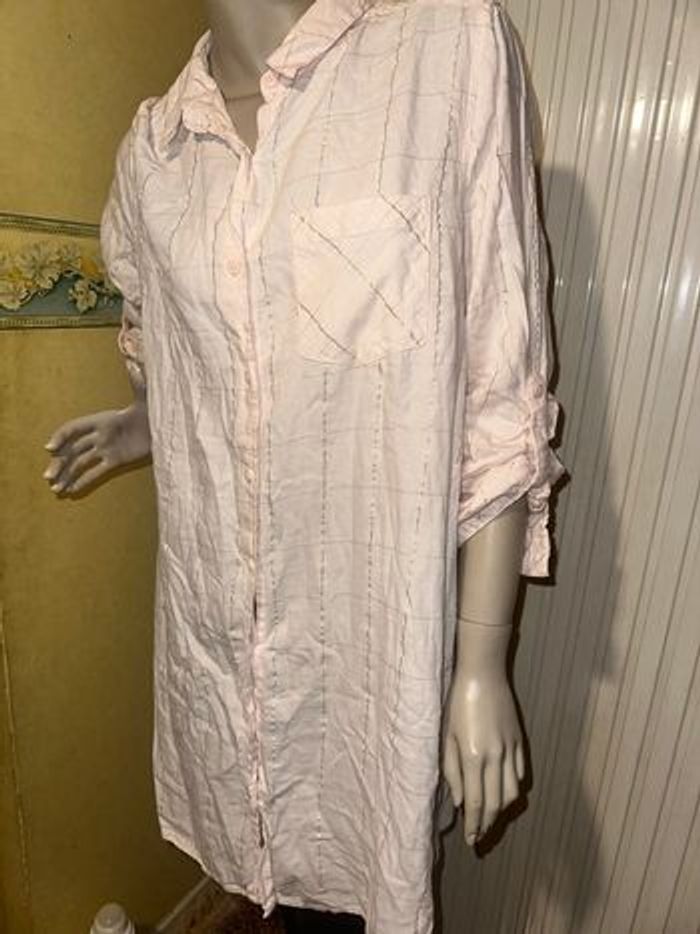 Tunique in extenso - photo numéro 2