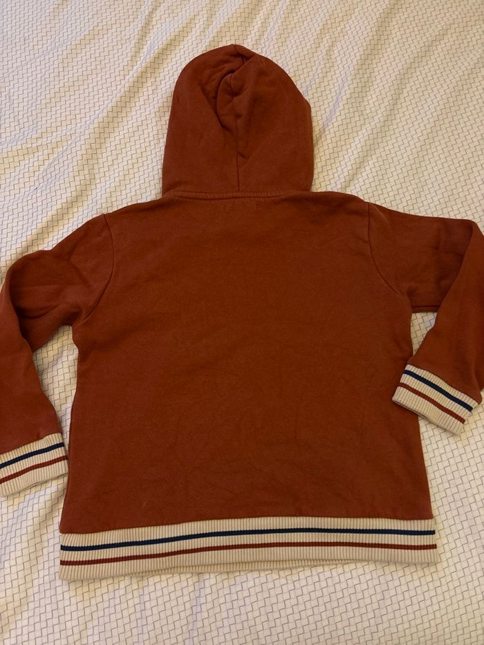 Sweat 8 ans - photo numéro 5