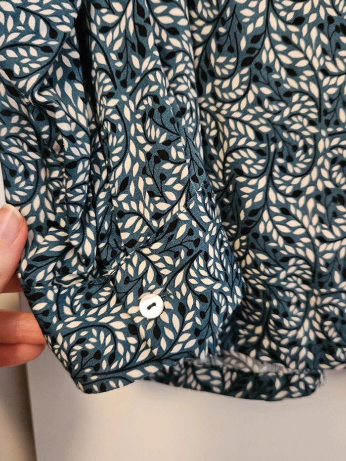 Chemise de pyjama/d'intérieur Etam - photo numéro 7