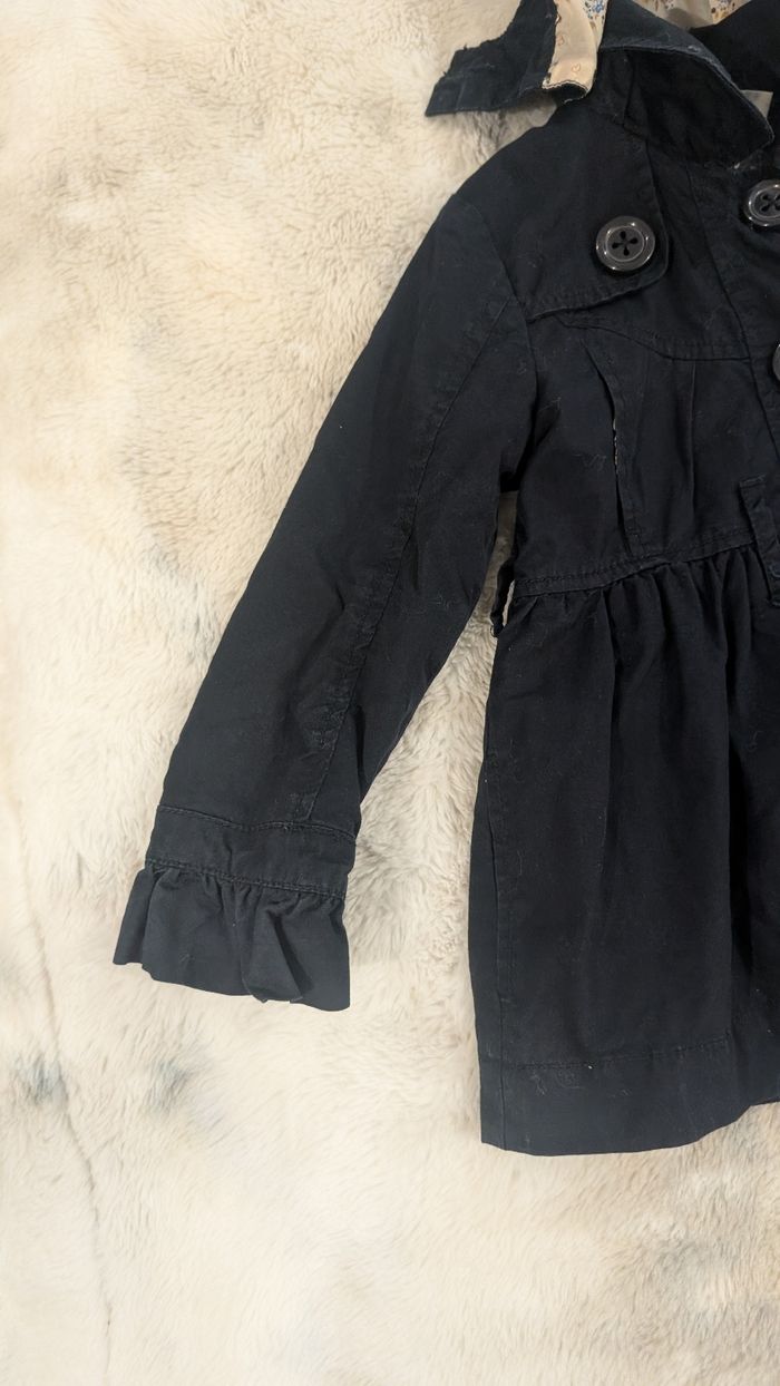 Veste Sergent Major taille 24 mois - photo numéro 3
