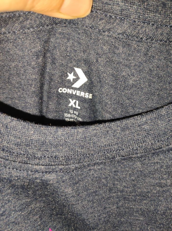 Robe converse - photo numéro 2