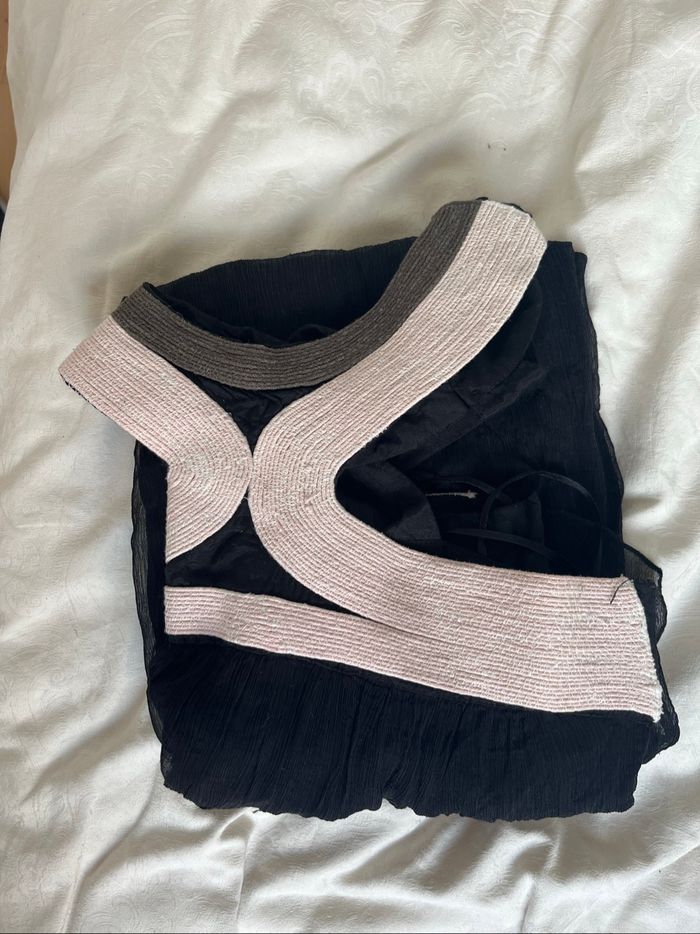 Robe Kookaï noire - photo numéro 7