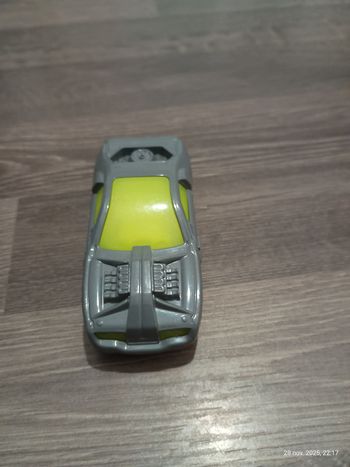 Petite voiture Hot Wheels