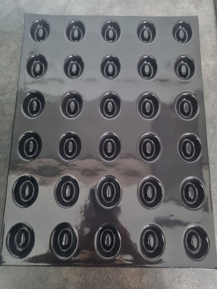 Moule flexipan Guy Demarle NEUF