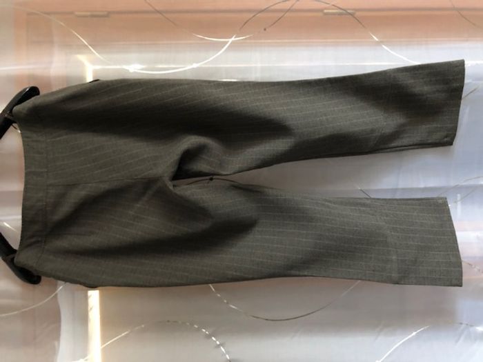 Pantacourt Jacqueline Riu Taille 36 - photo numéro 2