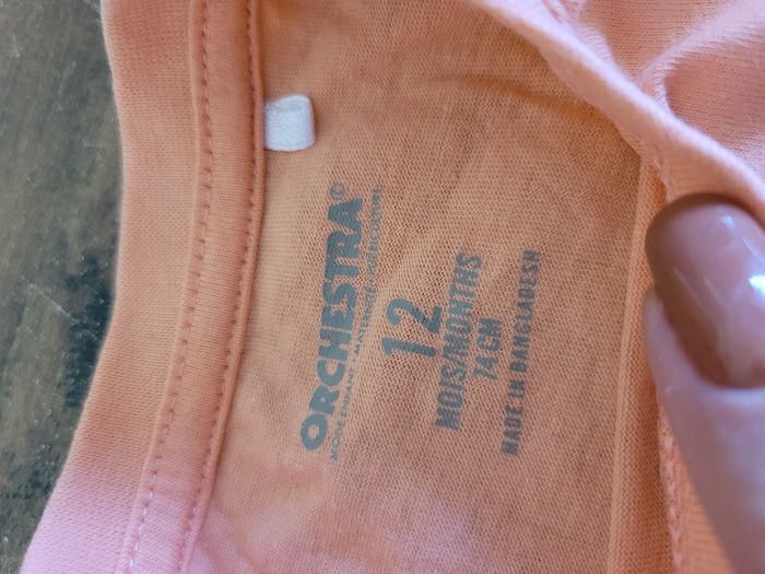 T-shirt - photo numéro 4