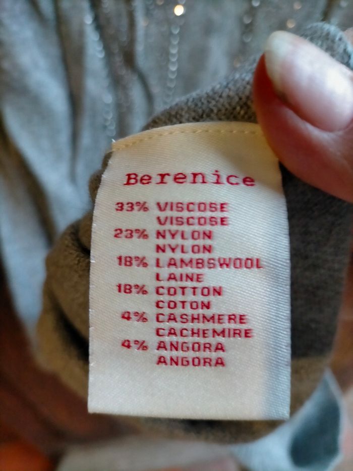 Très belle robe Bérénice 8 ans - photo numéro 4