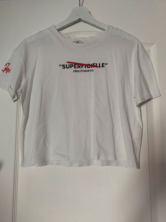 T shirt