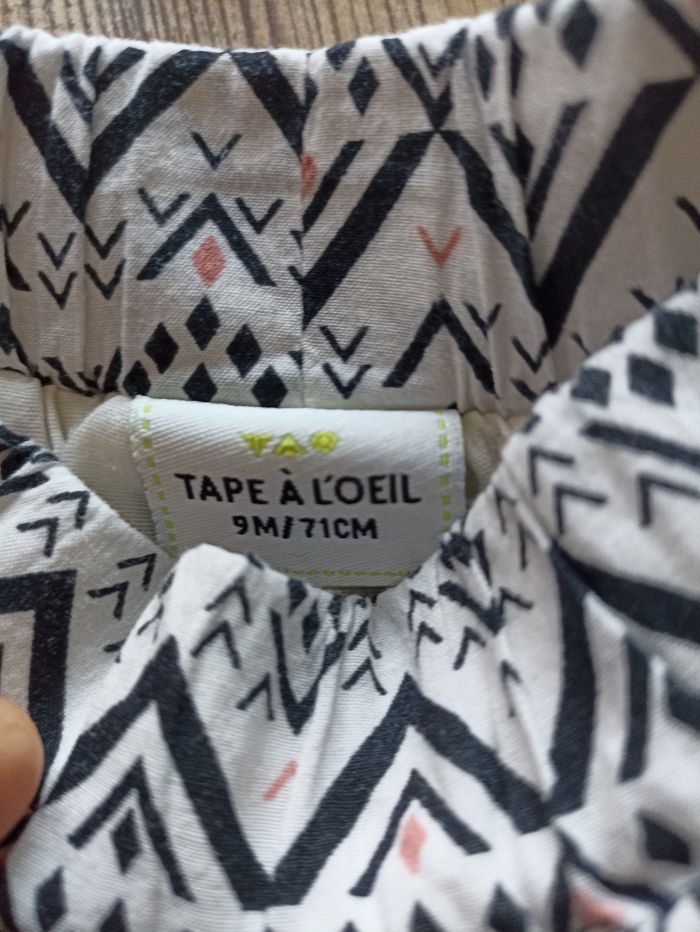 Jupe 9 mois - photo numéro 3