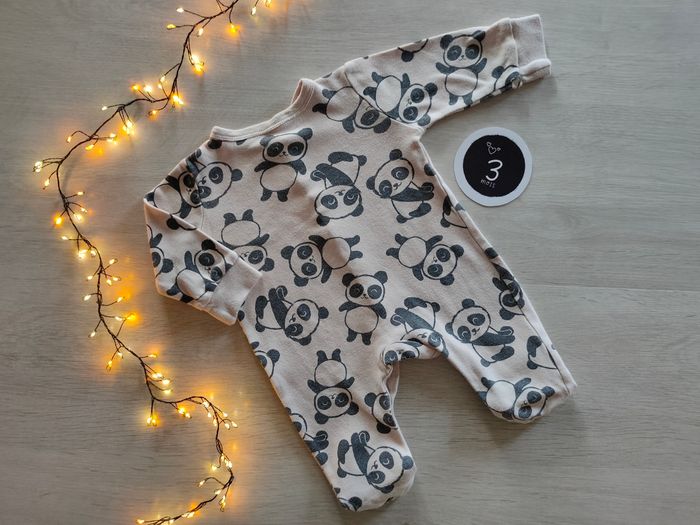 Pyjama - photo numéro 3