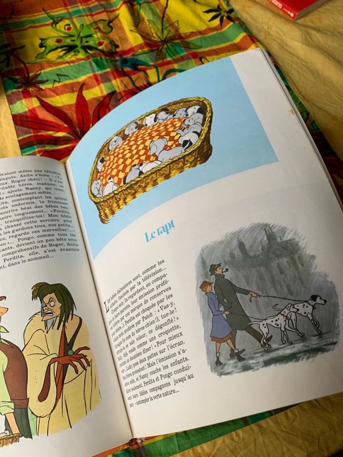 Les 101 dalmatiens - photo numéro 13