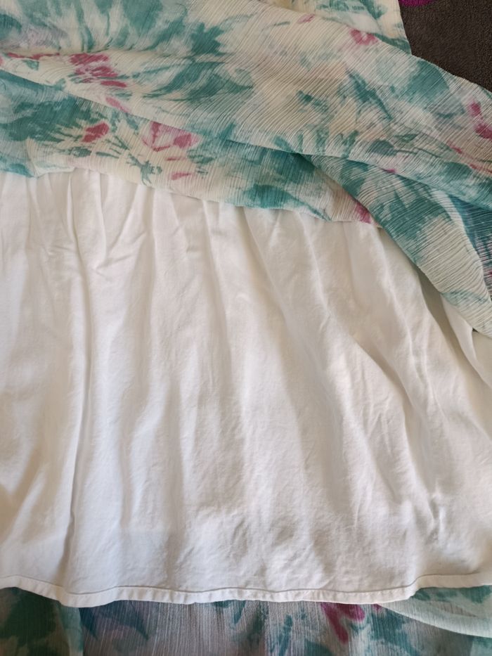 Robe longue Camaïeu - photo numéro 8