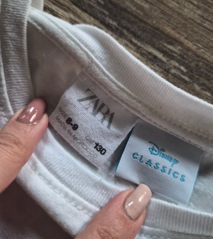 Tee-shirt stitch - photo numéro 4