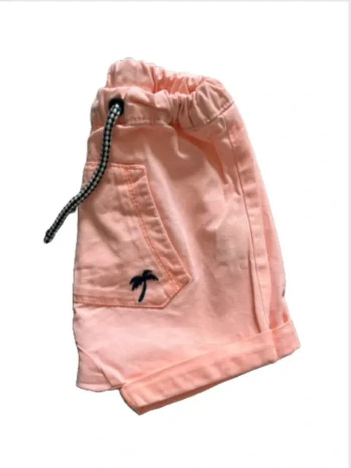 Short - photo numéro 3