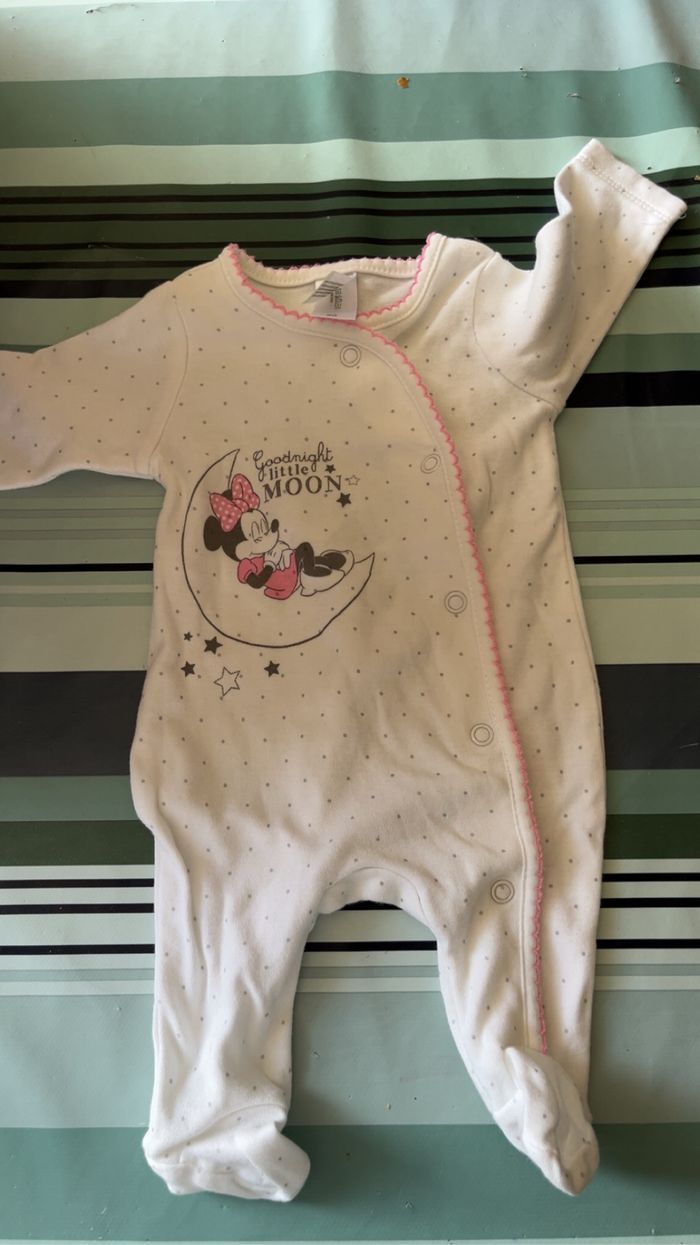Pyjama bébé - photo numéro 5