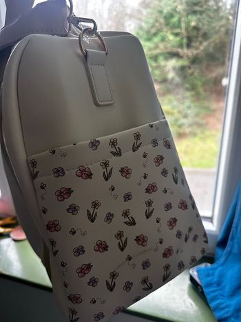 Sac Winnie l’ourson neuf 