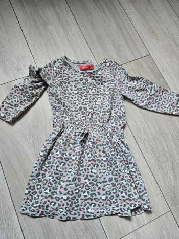 Robe 3ans Tissaia