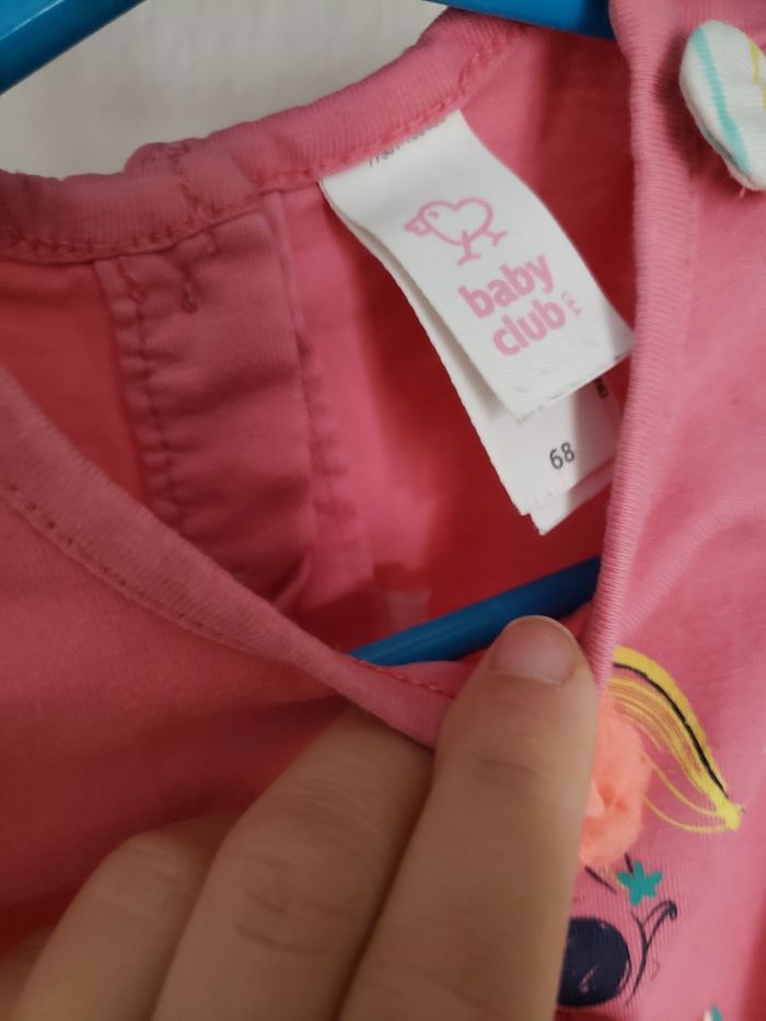 Tee-shirt - photo numéro 4