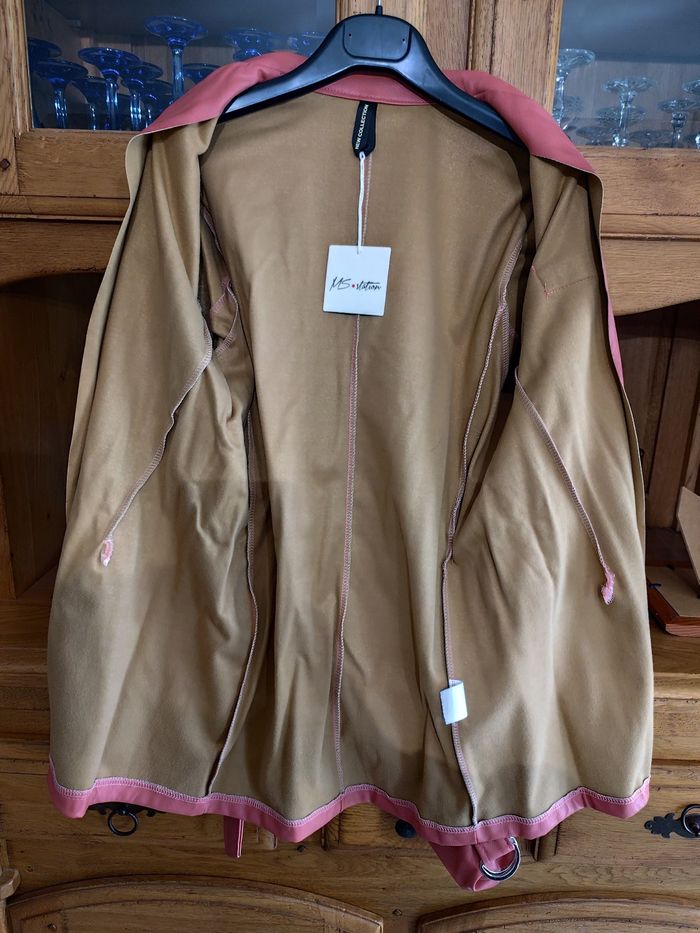 Veste femme - photo numéro 4