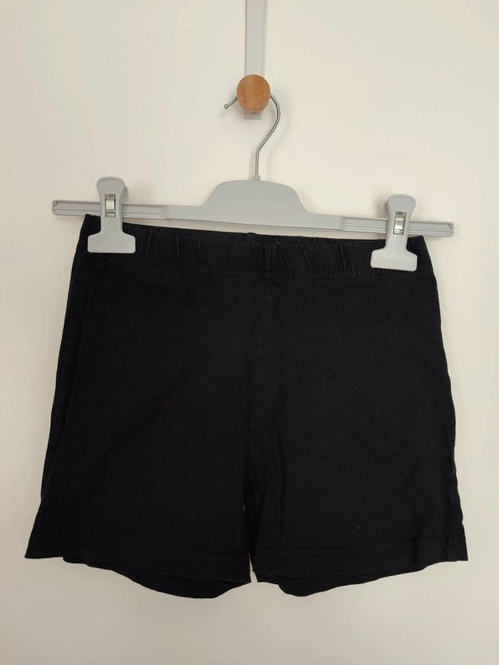 Bas de pyjama short