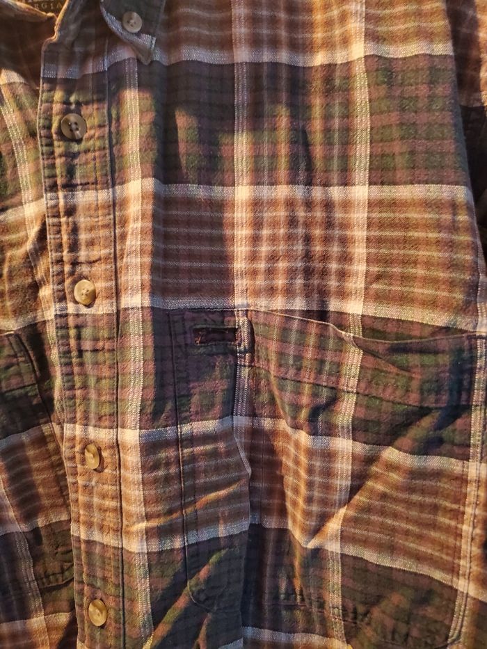 Chemise Timberland - photo numéro 6