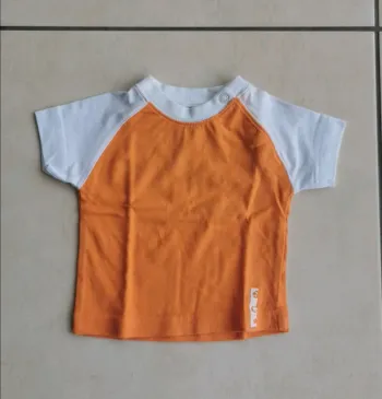 Tee-shirt Tex 3 mois