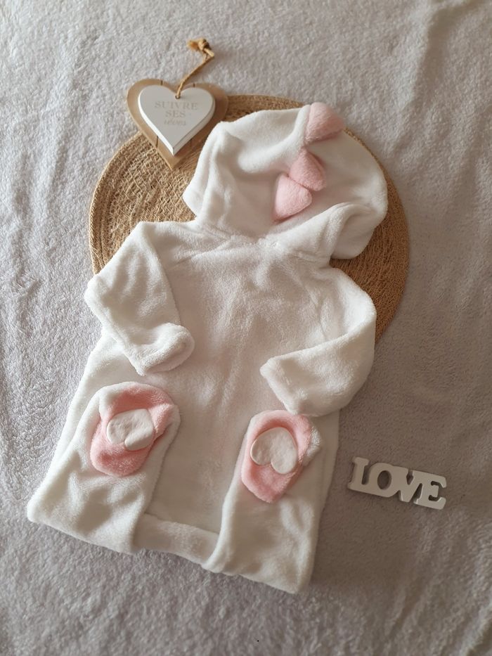 Combinaison Licorne 🦄 - photo numéro 4