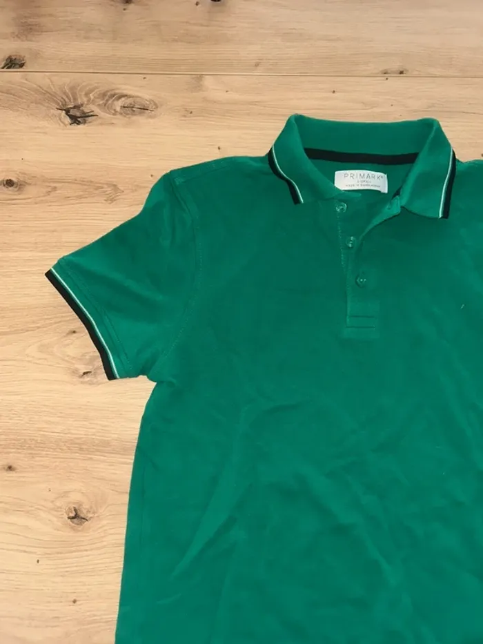 Polo homme - photo numéro 3