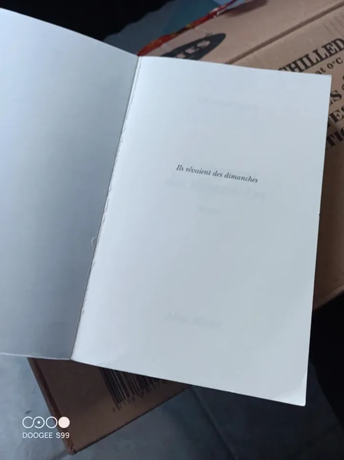 Livre adulte - photo numéro 6